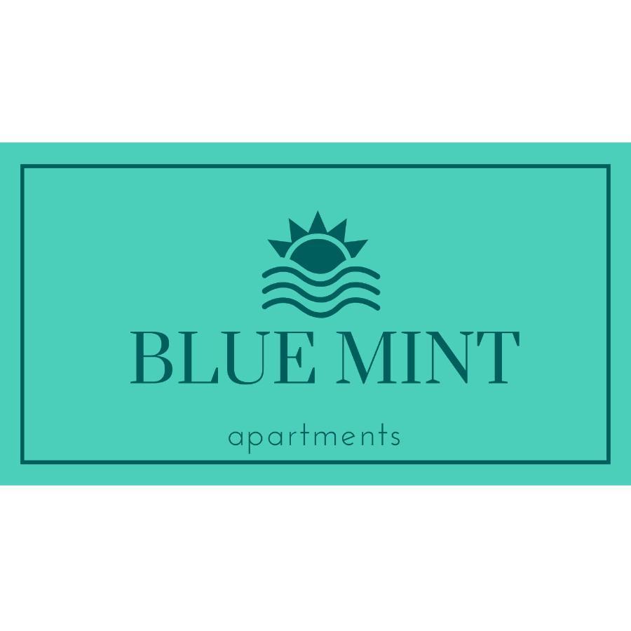 Bluemint Debina Apartamenty Przy Plazy Esterno foto