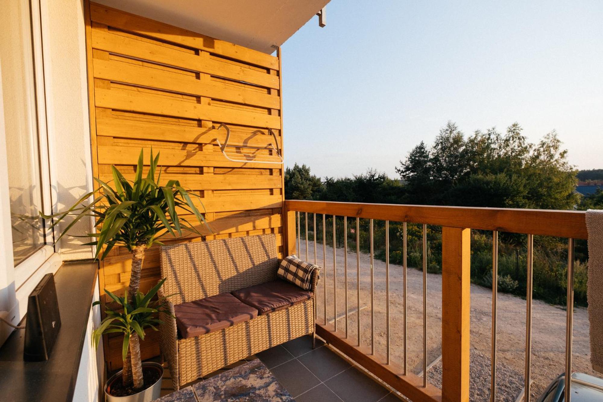Bluemint Debina Apartamenty Przy Plazy Esterno foto